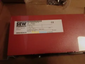 Pièces rechanges moteurs électriques SEW