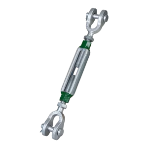 Tendeur chape / chape