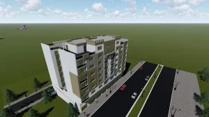 ترقية عقارية بميزات راقية