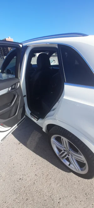 audi Q3 s line année 2013