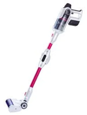 Fusion MX12 Aspirateur sans fil Batterie à main et traîneau cyclone 2 en 1