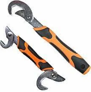 jeu de 2 Clés universelles Smart Tool, Allemagne