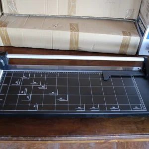 vente de massicot manuel A2,.......A5