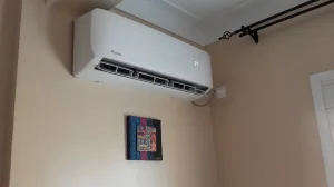 installation et réparation froid et climatisation