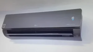 Réparation climatisation