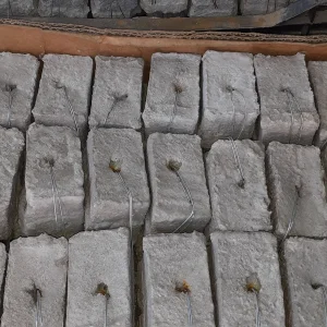 Cale à béton Algerie