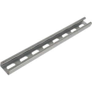 PROFILE PERCE FIXTRUT 41-21X1.5 / 3 ML