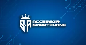 Accessoires de téléphone mobile