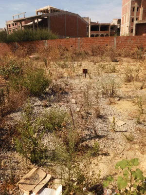 بيع  قطعة أرضية جيجل - الرابطة