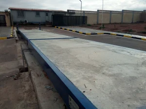 PONT BASCULE 18M/80T