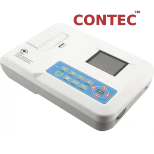 ECG 300g 3 pistes de la marque CONTEC
