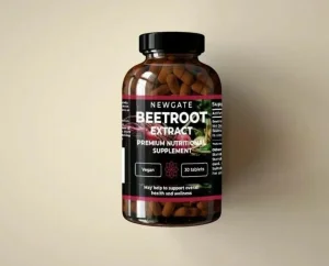 complément alimentaire