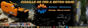 > Cintreuse Fer À Béton / Cadreuse Semi-Automatique / Cisaille Électrique / Redresseuse Coupeuse.