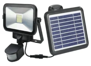 Solution Eclairage extérieur étanche