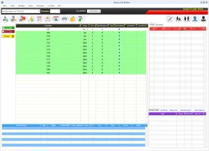 Dortoir Hôtel Héberge