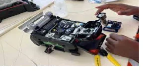 formation fibre optique