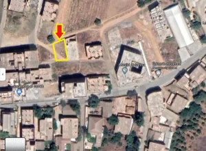 بيع قطعة أرض