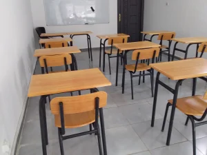 location salle pour des cours de soutien scolaire particuliers
