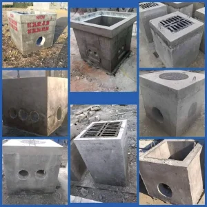 صنع وبيع ليروڨار جميع المقاييس