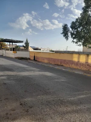 بيع قطعة أرض