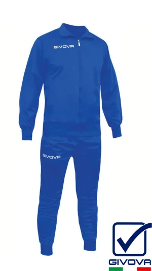 survêtement givova