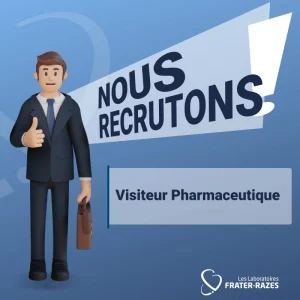 Visiteur Pharmaceutique