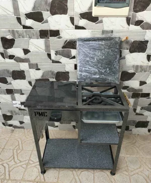 طابونة متكاملة 4 في 1 galaxy