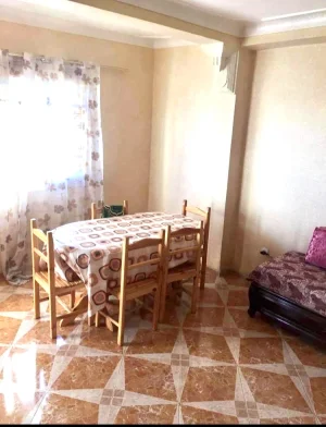 appartement à tenes