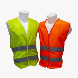 gilet de securitè haute visibilitè