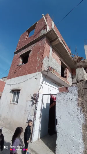 Vente villa khraisia