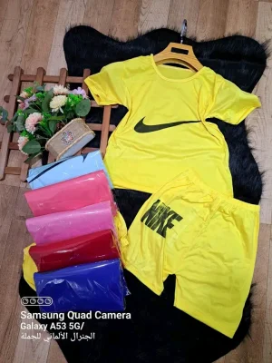 بيجمات 3 بياس بلجملة