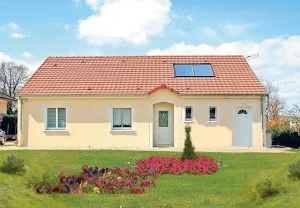 LOCATION APPARTEMENT