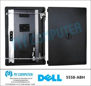 CARCASSE-COQUE LAPTOP MICRO ORDINATEUR