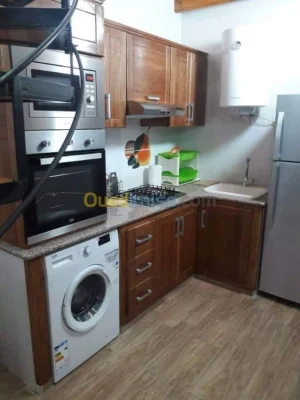 Location studio pour vacances figuier Boumerdes