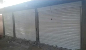 Location de 3 locaux à skikda vali