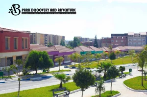 AVIS DE LOCATION PAR ADJUDICATION POUR DES LOCAUX COMMERCIAUX SISE AU PARC D’ATTRACTION ET DE LOISIR « AB PARK DISCOVERY AND ADVENTURE »