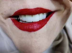 Centre dentaire spécialisé Odontologie conservatrice