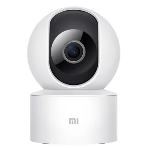 CAMERA XIAOMI MI HOME 360 DEGRÉE 1080 Pixel Full HD WIFI
