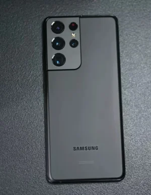 Samsung Galaxy S21 Ultra