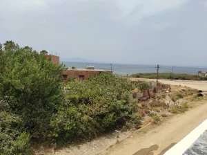 Location appartement vacances dans une villa