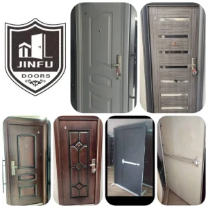 SARL Jinfu industrie