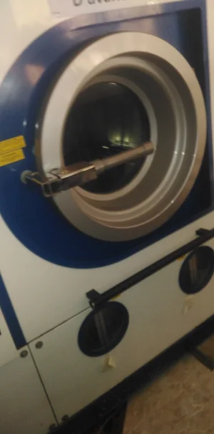 بيع آلة الغسيل إحترافية