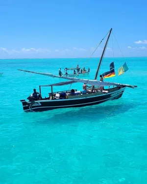 Voyage organisé Zanzibar