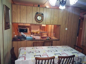 Location Vacances Bungalow Skikda