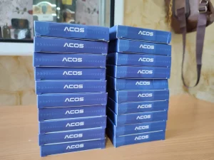 Disque dur ACOS SSD 2.5 SATA3