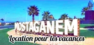 Location appartement pour les vacances