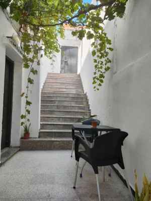 كراء بالليلة شقة من نوع f2