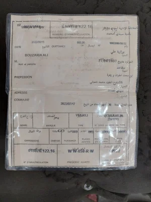 Location expert 9 place avec chauffeur