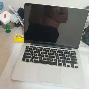 Macbook Pro Retina 13" 2013