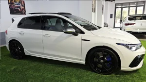 Volkswagen GOLF 8 R20 FULL OPTIONS